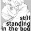 Big Dicks still standing in the bog vol.2- Fate stay night hentai Cum On Pussy