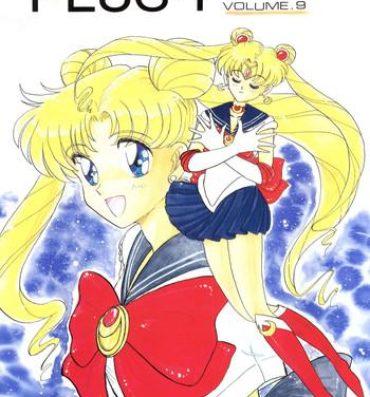 Breast PLUS-Y Vol. 9- Sailor moon hentai Fortune quest hentai Gayporn