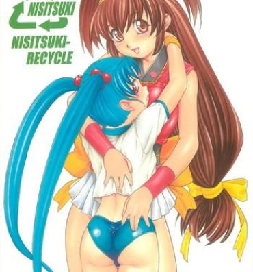 Fingering Nishitsuki Recycle- Cardcaptor sakura hentai Ah my goddess hentai Tenchi muyo hentai Magic knight rayearth hentai Battle athletes hentai Fun fun pharmacy hentai Gundam wing hentai Betterman hentai Akihabara dennou gumi hentai The vision of escaflowne hentai Gundam x hentai Neo ranga hentai Geobreeders hentai Princess nine hentai Amateur Sex