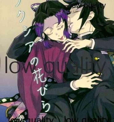 Gay Dudes フクシアの花びら- Kimetsu no yaiba | demon slayer hentai Amatuer Sex