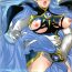 Macho DARK TEMPEST U-04- Magic knight rayearth hentai Abg