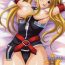 Homemade Fate-san to H Shiyou- Mahou shoujo lyrical nanoha hentai Prostitute