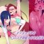 Red Kenkappuru o ◯ nisu de nakanaori sa se tagetai!- Tropical rouge precure hentai Tanga