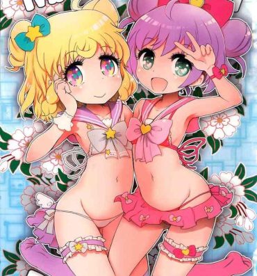 Behind MAD PRISM Dream Nights- Pripara hentai Free