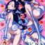 Hot Couple Sex Mahou Shoujo 13.0- Zettai junpaku mahou shoujo hentai Jap