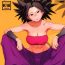 Puto Zowa-Zowa- Dragon ball super hentai Viet