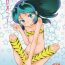 Blondes Chibi Oni!- Urusei yatsura hentai 8teenxxx