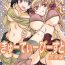 Rough Sex Porn Cutie Beast Complete Edition Ch. 1-4- Original hentai Clitoris