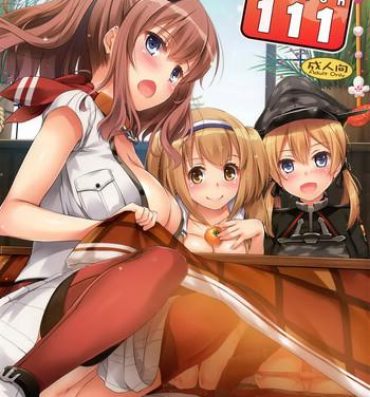 Mexicana D.L. action 111- Kantai collection hentai Morocha