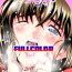 Glasses FallenXXangeL The Last Stage 1 FULLCOLOR- Twin angels hentai Blowing