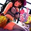 Sex Toy Himekawa Yuki to ICHALOVE Double Hedder- The idolmaster hentai Transsexual