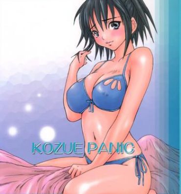 Amateur Porn Kozue Panic- Ichigo 100 hentai Arab