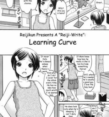 Hot Women Having Sex Learning Curve Aunt
