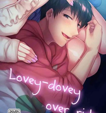 Gay Public Lovey-dovey over ride- Osomatsu san hentai Venezolana