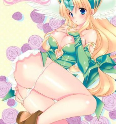 Fantasy Massage Princess Code 04- Seiken densetsu 3 hentai Comendo