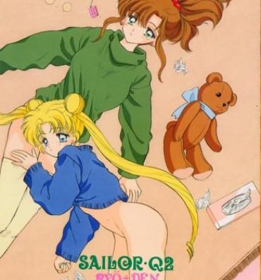 Tgirl Sentensei Taida Shou- Sailor moon hentai Whore