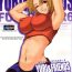 Submissive Yuri & Friends Fullcolor 6- King of fighters hentai Ladyboy