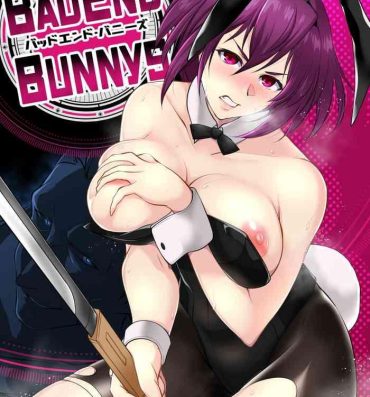 Groupsex BAD END BUNNYS Submission