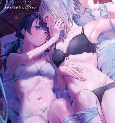 Dick (Bokura no Love Live! 42) [Atarayo (kujia)] secret after (Love Live! Hasunosora Jogakuin School Idol Club)（虹之星汉化组）- Love live hasunosora jogakuin school idol club hentai From