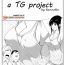 Tight Ass a TG project- Original hentai Latinas