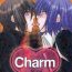 Tiny Tits Charm- Gundam seed destiny hentai Blacksonboys