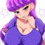 Aunty Cuty And Titty- Kirakira precure a la mode hentai Big Cock