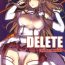 Amante DELETE- Sword art online hentai Stripper