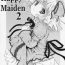 Yoga Happy Maiden 2- Rozen maiden hentai Fucking Pussy