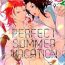 Chichona Perfect Summer Vacation- Granblue fantasy hentai Indonesian