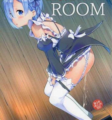 Man RE:ST ROOM- Re zero kara hajimeru isekai seikatsu hentai Facesitting