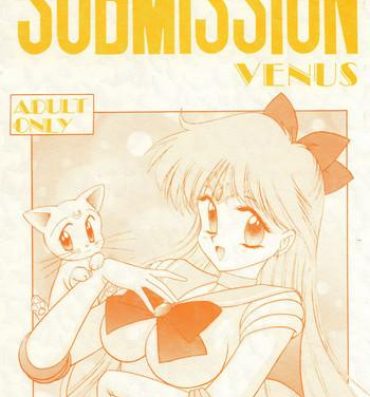 Moneytalks Submission Venus- Sailor moon hentai Sucking Dicks