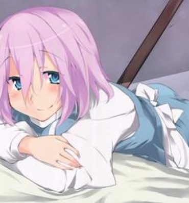 Mmd x Letty- Touhou project hentai Livecams