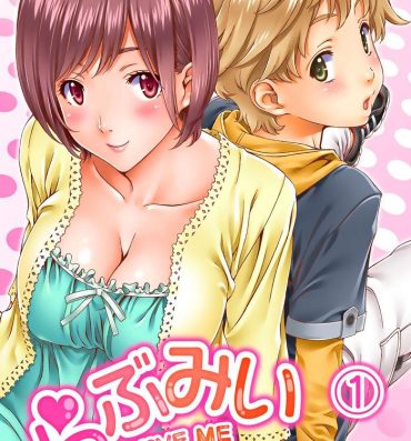 Prostituta Love Me 1- Original hentai Transex