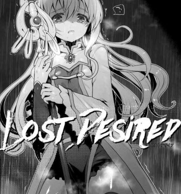 Animated Lost Desired- Goblin slayer hentai Camera