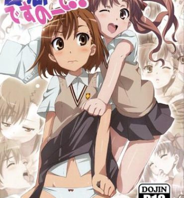 Teenies Mousou Death Note- Toaru kagaku no railgun hentai Asians