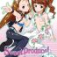 Fudendo Sweet Produce! SP- The idolmaster hentai Ex Girlfriends