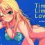 Master Time Limit Love- The idolmaster hentai Lezbi