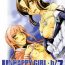 Stepbrother Unhappy Girl b/7- Hayate no gotoku hentai Movies