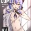 Teenage Porn DREAMLIKE COMET- Hololive hentai Porn Amateur