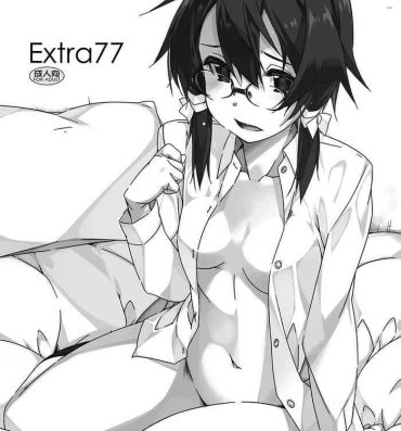 Big Dick Extra 77- Sword art online hentai Fuck Pussy