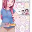 Blows Model no Oshigoto | A Model's Job Ch. 1-2 Gay Blondhair