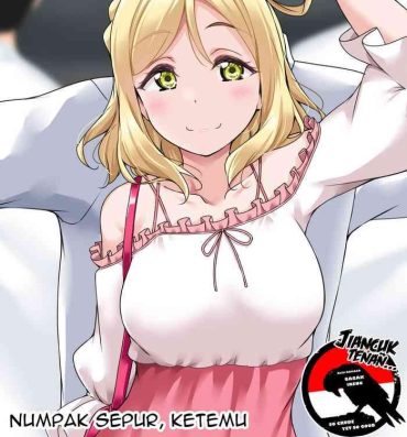 Sexo Anal Numpak Sepur, Ketemu Mari-chan- Love live sunshine hentai Horny Slut