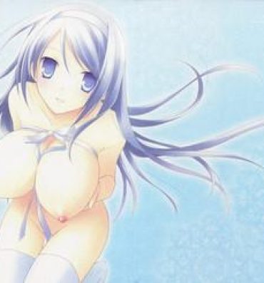 Bikini Yukidoke Sugar- Wild arms 5 hentai Best Blow Job