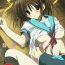 Ass Fucked Yuuutsu no Owari- The melancholy of haruhi suzumiya hentai Love Making