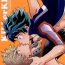 Anale KILL OR KISS- My hero academia hentai Denmark