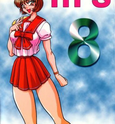 Xxx M'S 8- To heart hentai De Quatro