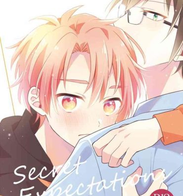 Roludo Secret Expectations- Idolish7 hentai Gay Porn