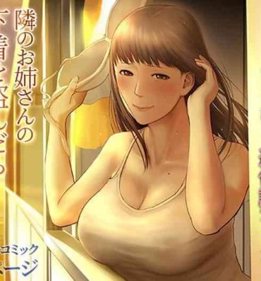 Calle Tonari no Onee-san no Shitagi o Nusundara Kiseki ga Okita Hanashi o Shiyou |  Let’s Talk About the Story of A Miracle that Happened When I Stole the Underwear of the Lady Next Door- Original hentai Assgape