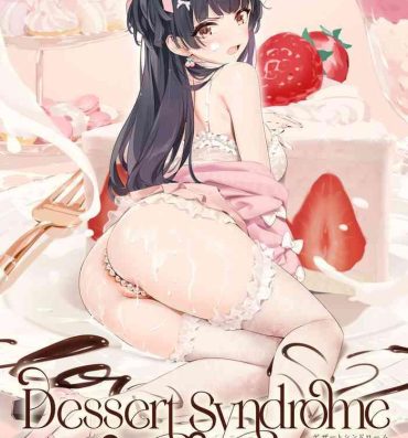 Femdom Clips Dessert Syndrome- The idolmaster hentai Eating Pussy