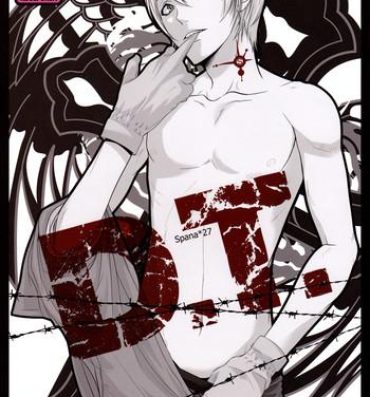 Amature Sex Tapes D.T.- Katekyo hitman reborn hentai Assfucked